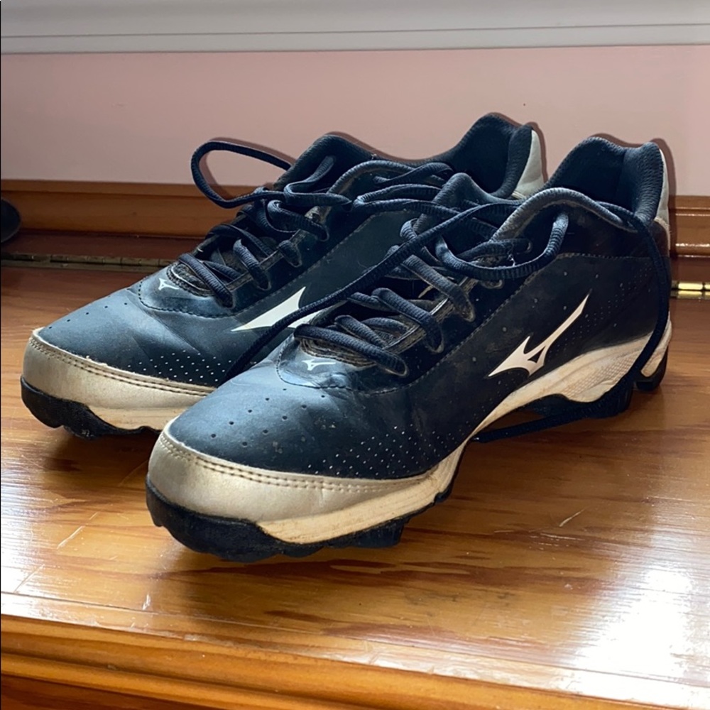 Cleats